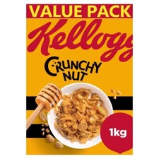 Kellogg's Crunchy Nut