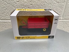 Massey Ferguson 21 3.5Ton