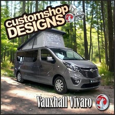 Vauxhall Vivaro (2001 - 2019)