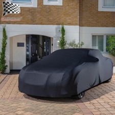 HEINKEL CAR COVER STRETCH INDOOR TAILORED - SEE DESCRIPTION FOR LIST OF MODELS