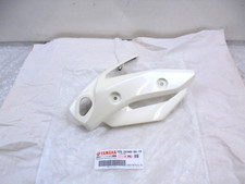 Yamaha XJ6N 2009-2010 Right