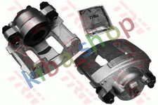 LEFT DISC BRAKE CALIPER FRONT