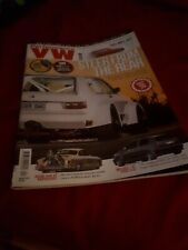 Performance VW Magazine - PVW - April 2015 - MK1 Golf V8, RWD MK2 VRT, Etc cheap