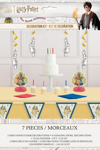 Harry potter birthday party - harry,