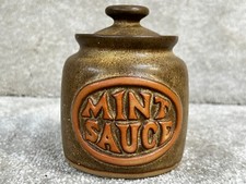 VINTAGE MINT SAUCE STUDIO