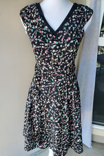 Orsay Midi Dress Womens EU 32