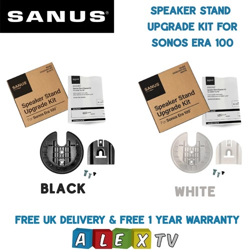 Sonos era 100 upgrade kit - era,