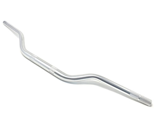 Motorbike handlebars fat bars - handlebars,
