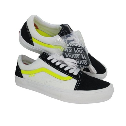 Vans old skool mens new - old, w/tags