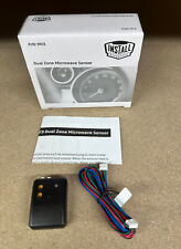 Directed MV3 Dual zone microwave sensor for Car/Van Clifford Viper Alarm
