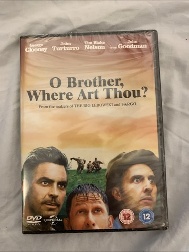 Brother where art thou - o,