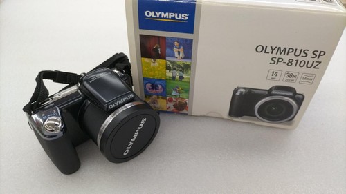 Olympus 810uz digital - olympus,