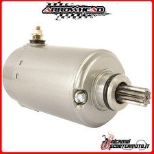 BMW K1300S 2009 ARROWHEAD