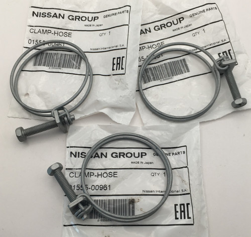Genuine new nissan 300zx - new,