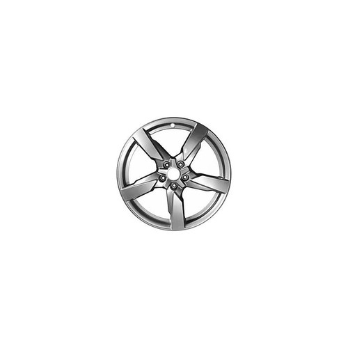 19x8 silver alloy - 19x8,