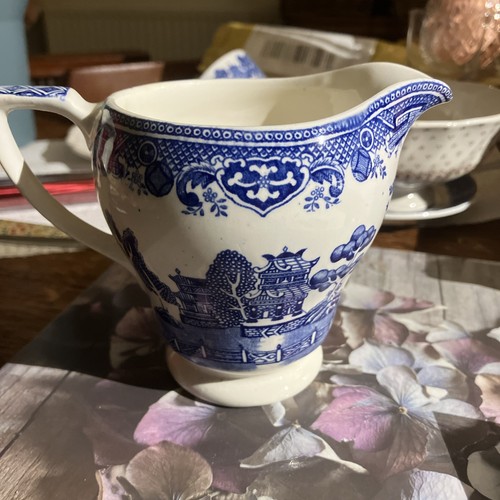 Vintage staffordshire british - vintage,