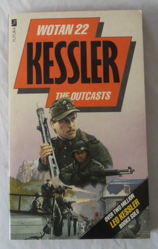 The outcasts by - the, (ss