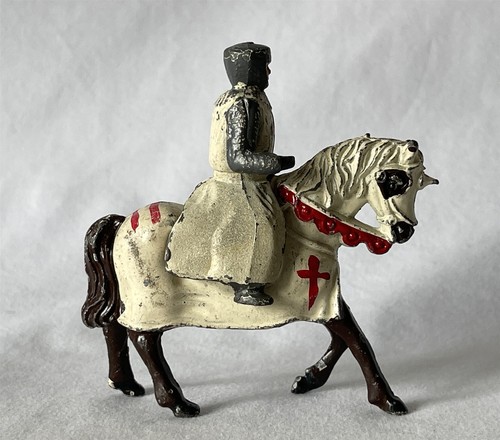 Vintage toy soldier timpo - toy, toys