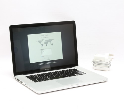 Inch apple macbook pro - 15-inch,