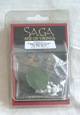 SAGA AGE OF VIKINGS SPR11