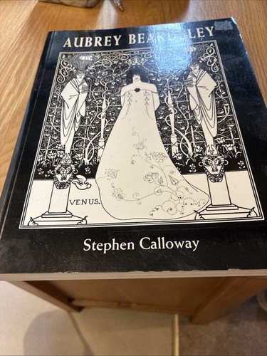 Aubrey beardsley calloway - beardsley,
