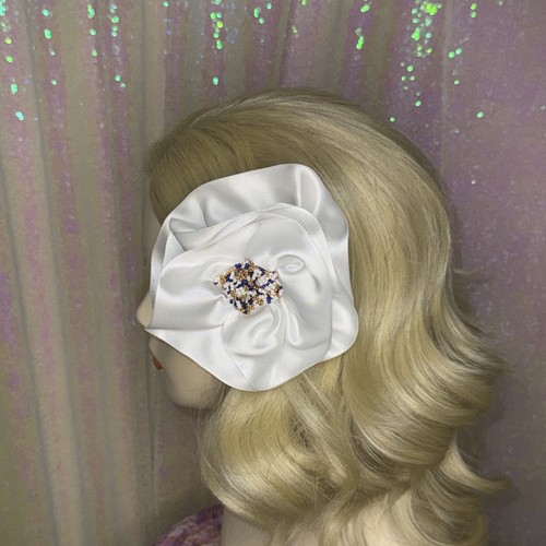 Ooak taissa lada white - taissa,