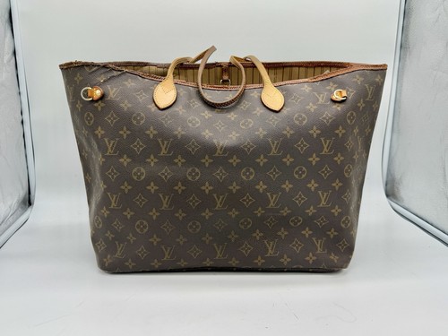 Louis vuitton neverfull - louis,