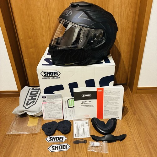 Shoei air qubit - ii,
