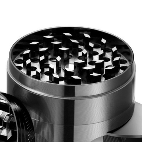 Manual spice grinder - grinder, small