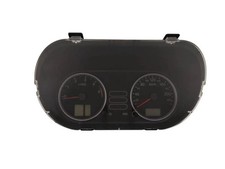 FORD FUSION JU Instrument