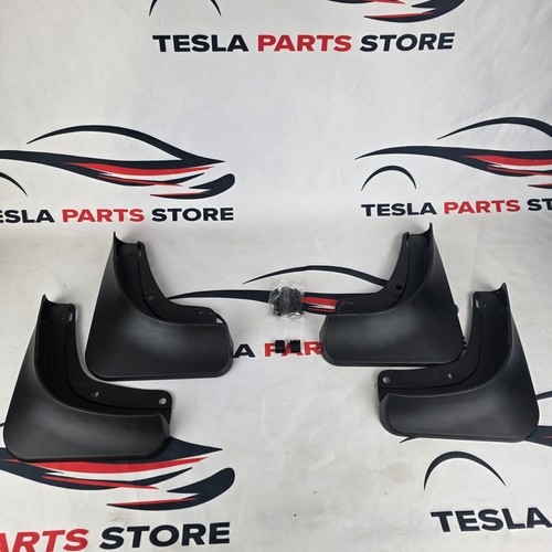 Tesla model juniper mud - tesla,