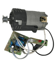 Genuine Brush Roll Motor Vax Air Stretch Upright Vacuum Cleaner U85-AS-PMe / PPe