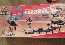Vintage M.A.S.K. Daredevil