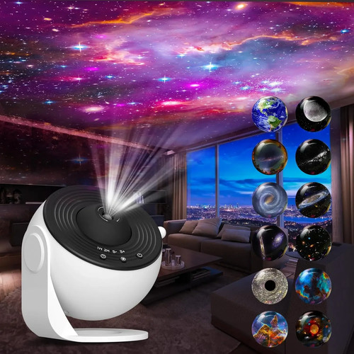 Planetarium galaxy starry sky - galaxy,