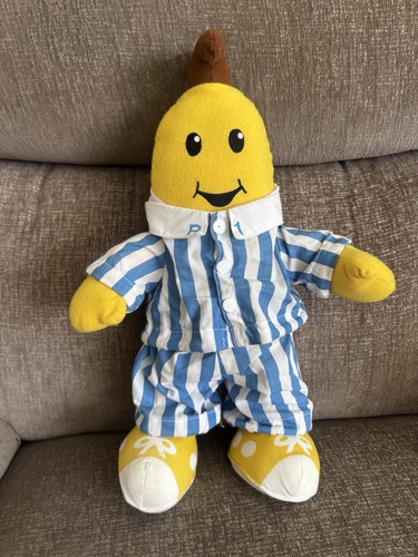 Bananas pyjamas vintage - pyjamas,
