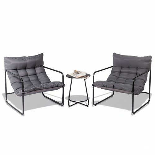 Bistro set for garden - for,