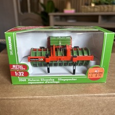 SIKU 1:32 SCALE 2068 HOLARAS