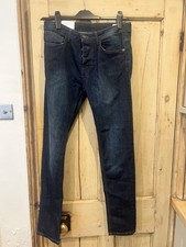 Men’s BNWT Primark Dark Blue