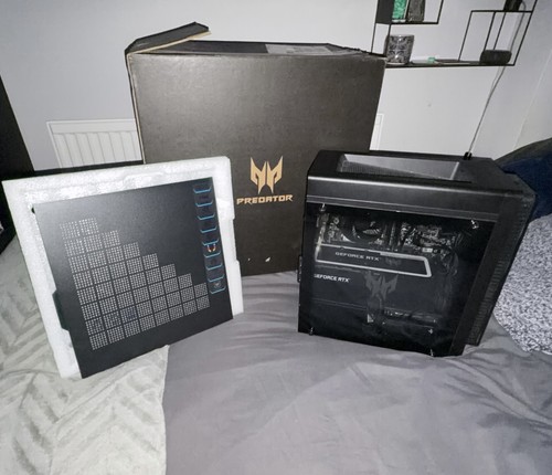 Acer predator orion 3000 - predator,