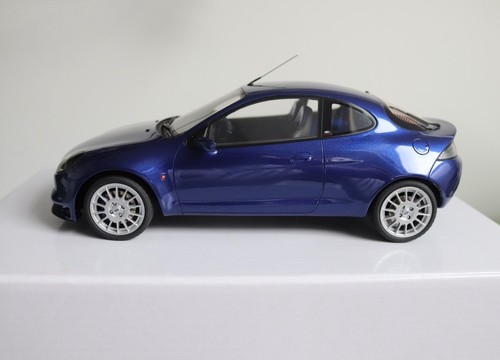Otto ot428 scale model of - scale,