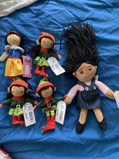 Fingers Puppets Hand Puppet