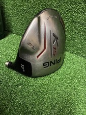 Ping k 15 12 Deg SF Tec Driver