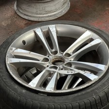 BMW F30 3 Series M Sport Style