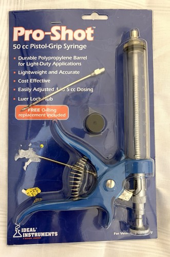 Pro shot 50cc economy pistol - pro-shot,