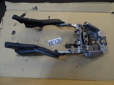Kawasaki Z1000 Rear Sub Frame