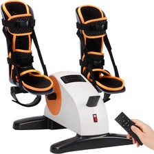 Electric Pedal Exercise Bike