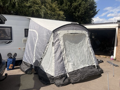 Caravan awning copia - awning, 260