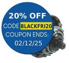 Aqualisa Thermostatic Shower Replacement Cartridge Grey 022801