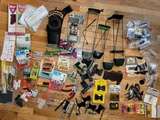 Archery Accessories Lot