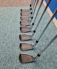 Titleist AP2 Irons 3-PW 710